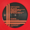 Gary Numan Telekon Reissue 2015 Red Vinyl
